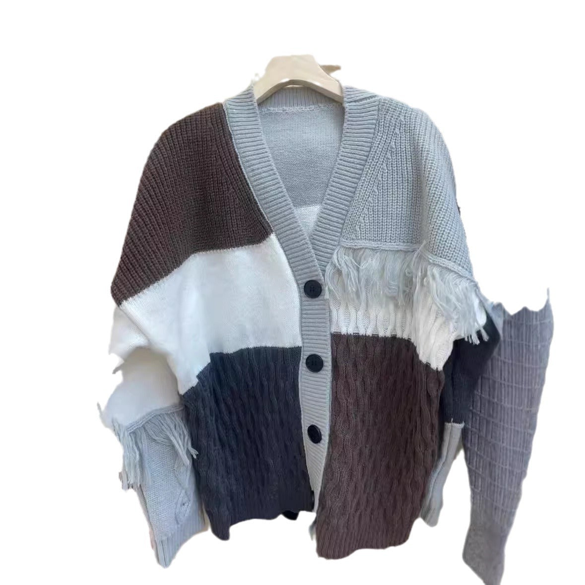Classic Vintage Cardigan