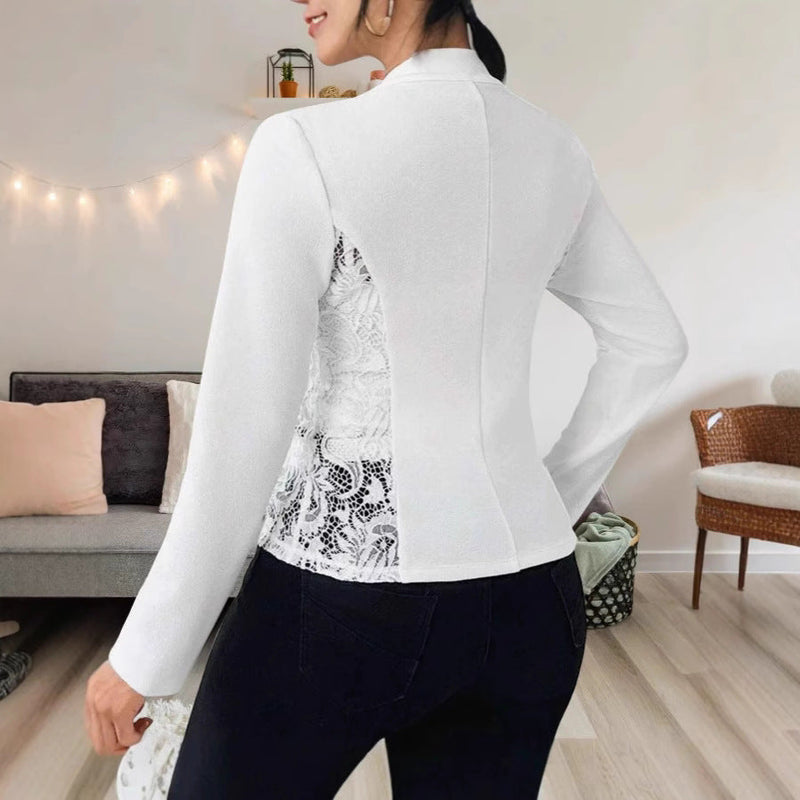 Elegantly Designed Garment