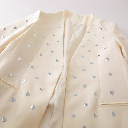 Vintage Inspired Garment