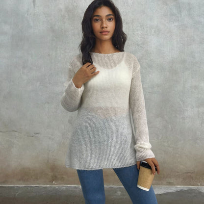 Vintage Inspired Pullover