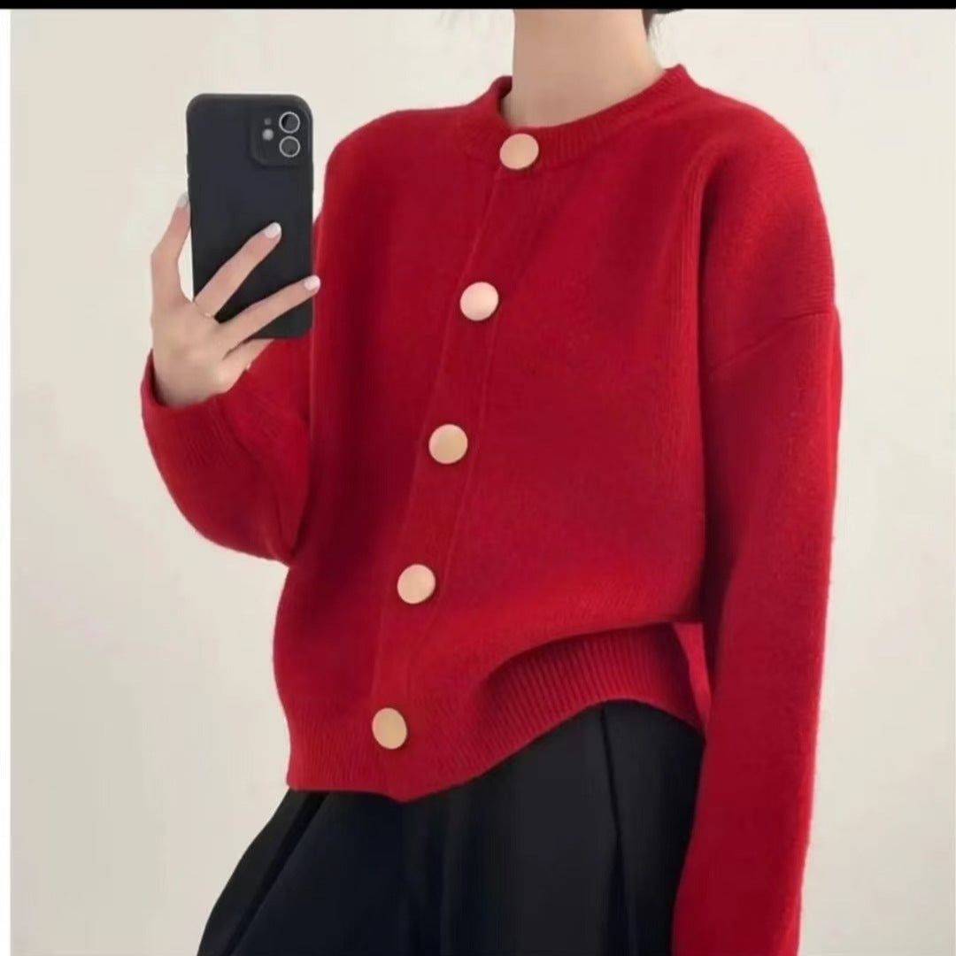 Vintage Inspired Garment
