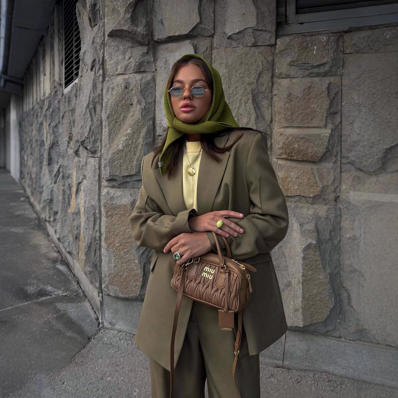 Vintage Inspired Garment