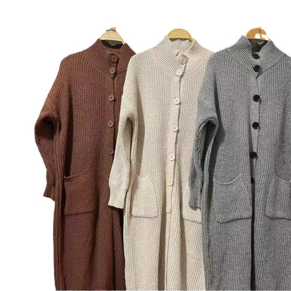 Classic Designed Cardigan