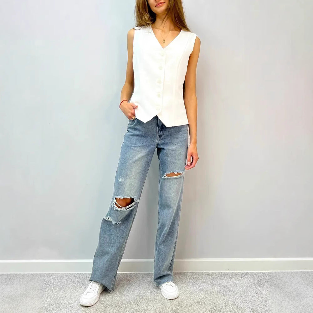 Classic Designed Garment