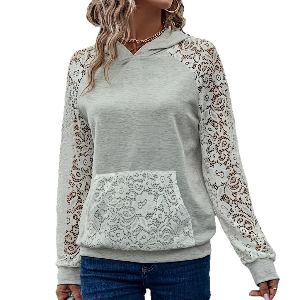 Thoughtfully Designed Pullover