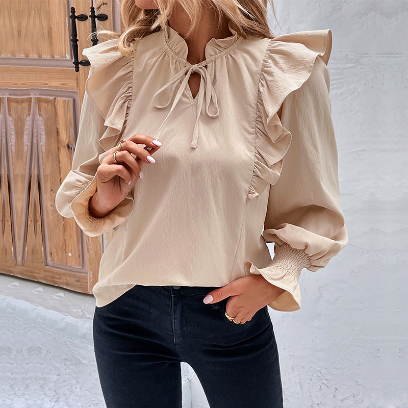 Timeless Vintage Style Garment