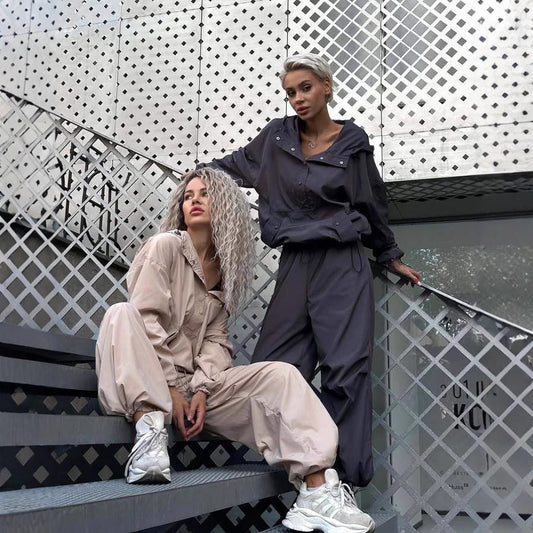 Timeless Vintage Style Garment
