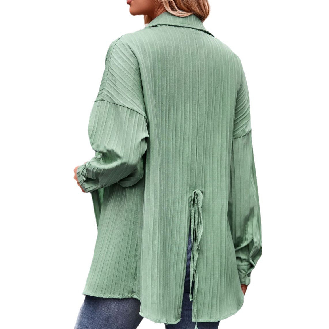 Timeless Vintage Style Garment