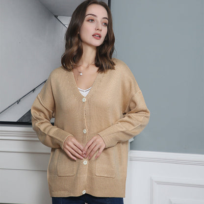 Vintage Inspired Cardigan