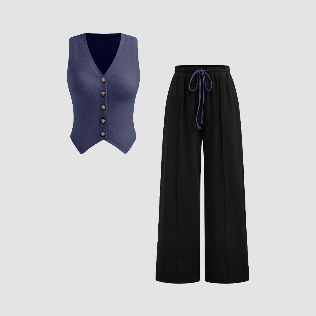Gracefully Designed Top