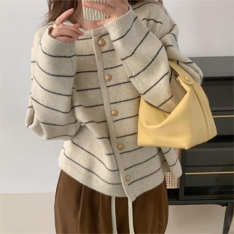 Classic Vintage Cardigan