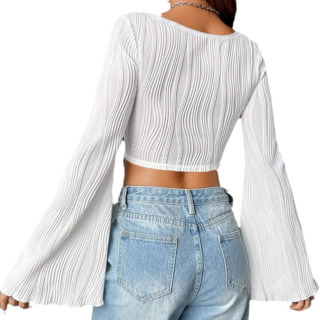 Thoughtfully Designed Garment