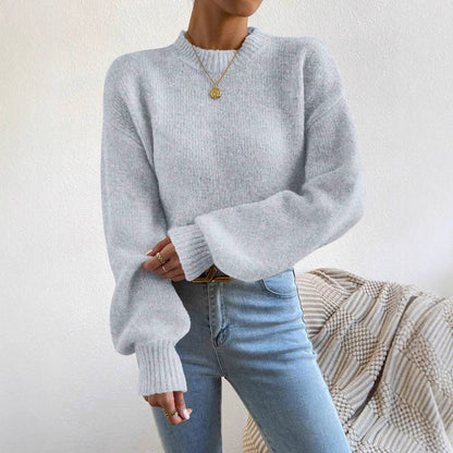 Beautifully Crafted Pullover
