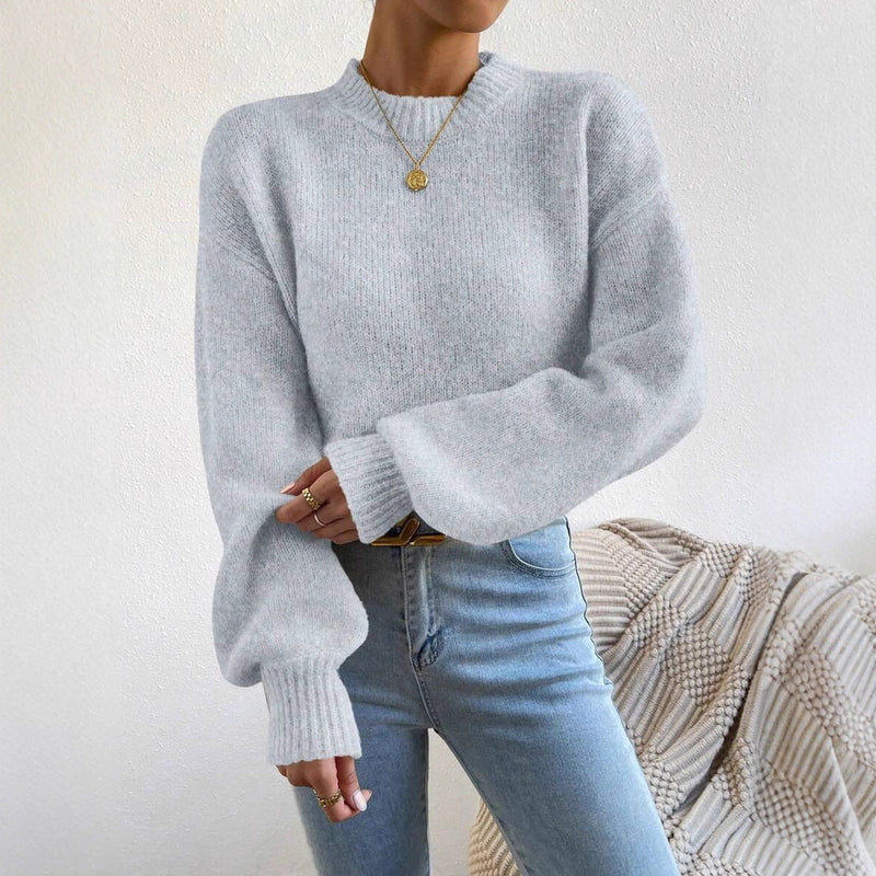 Beautifully Crafted Pullover