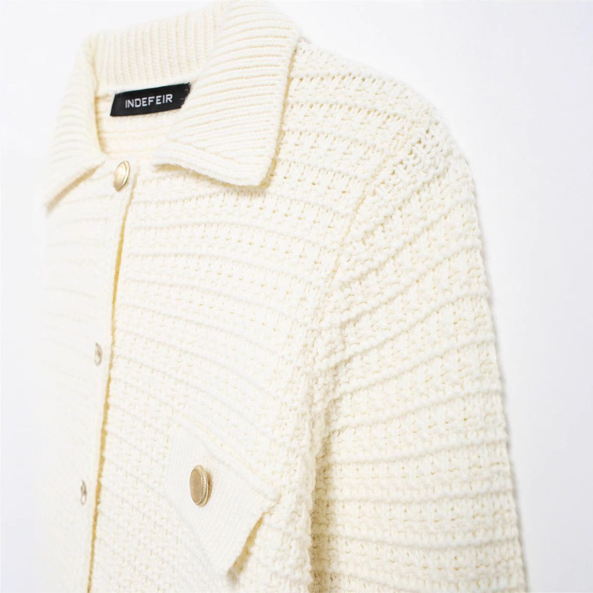 Thoughtfully Designed Garment