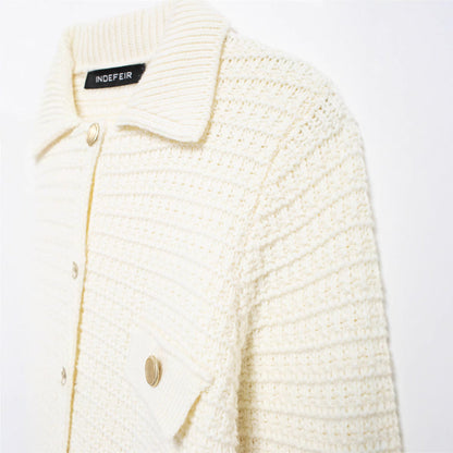 Thoughtfully Designed Garment