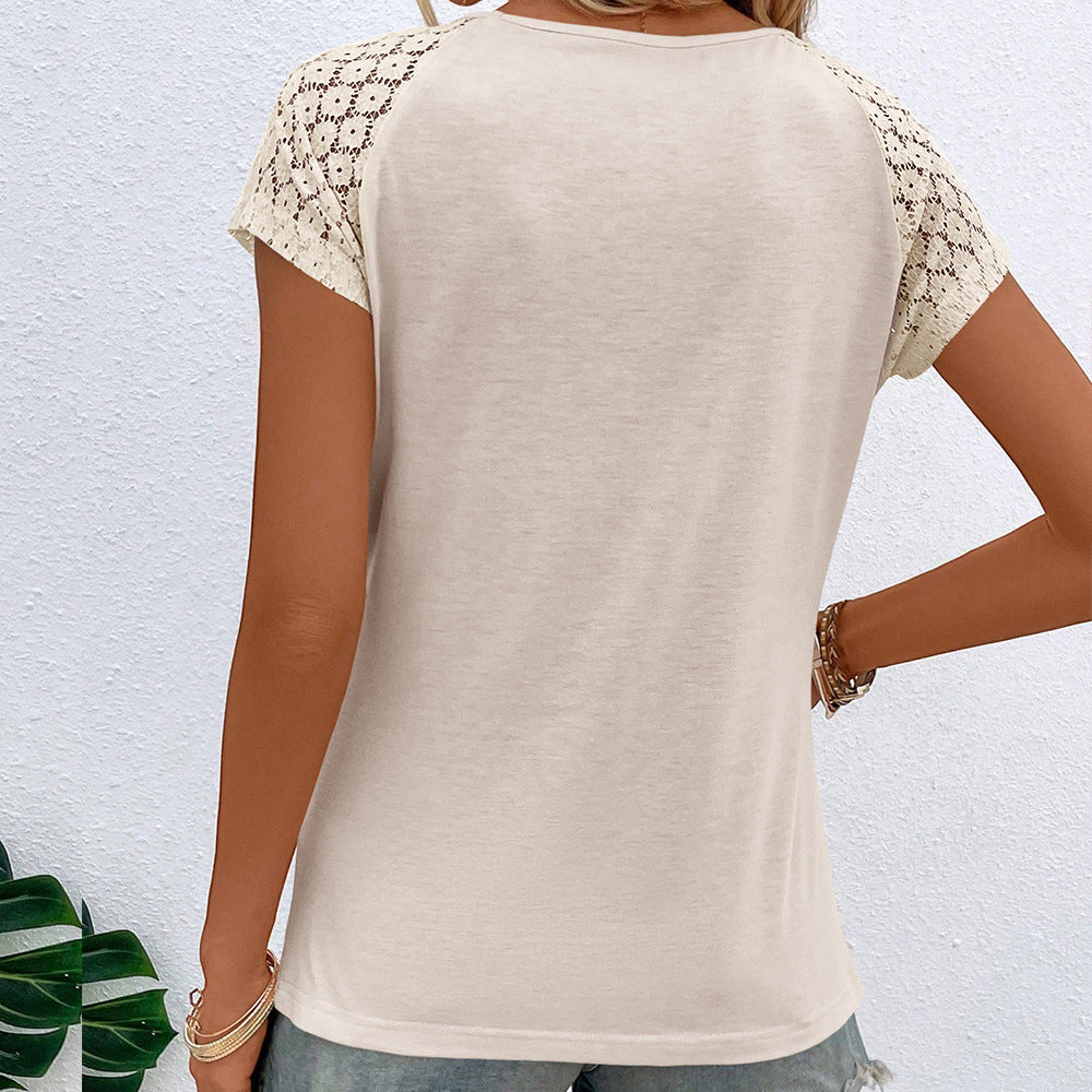 Elegantly Designed Garment