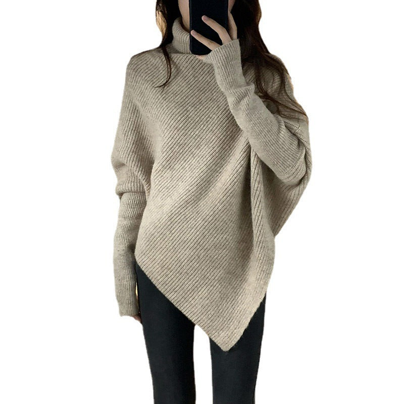 Elegantly Designed Pullover