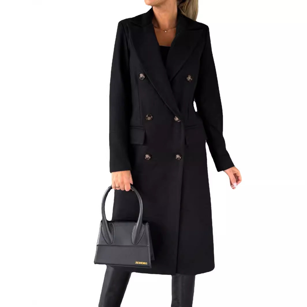 Timeless Vintage Style Garment