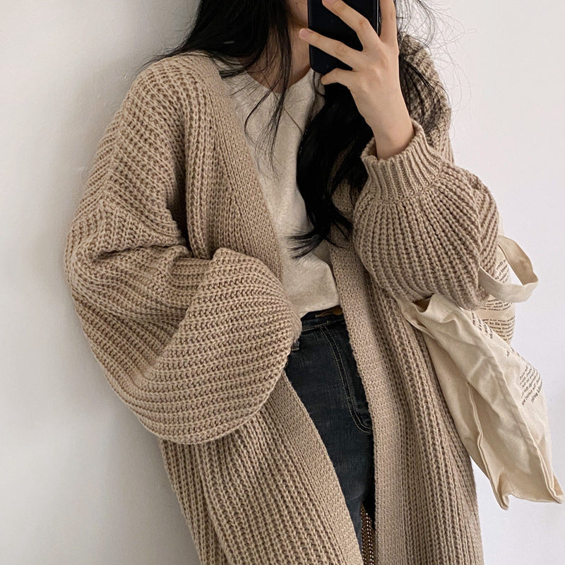 Elegantly Designed Cardigan
