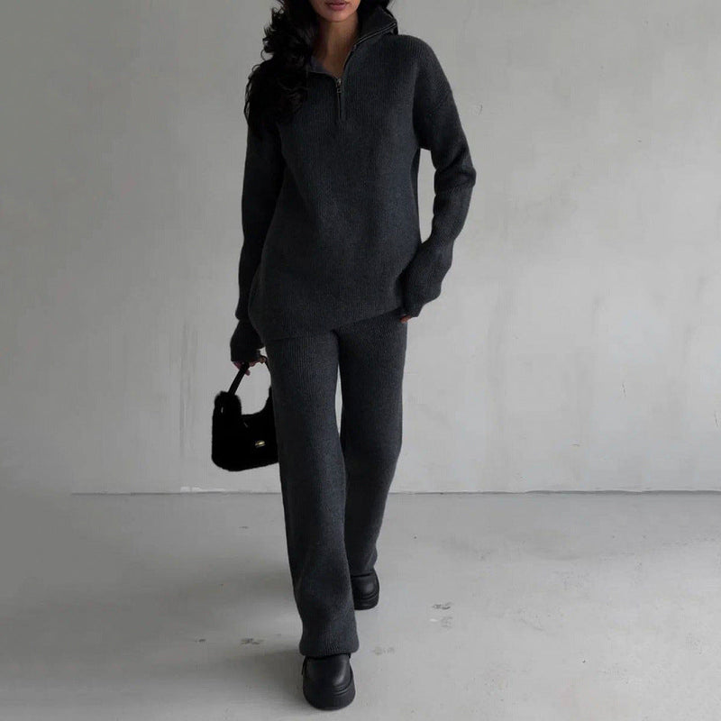 Classic Designed Pullover