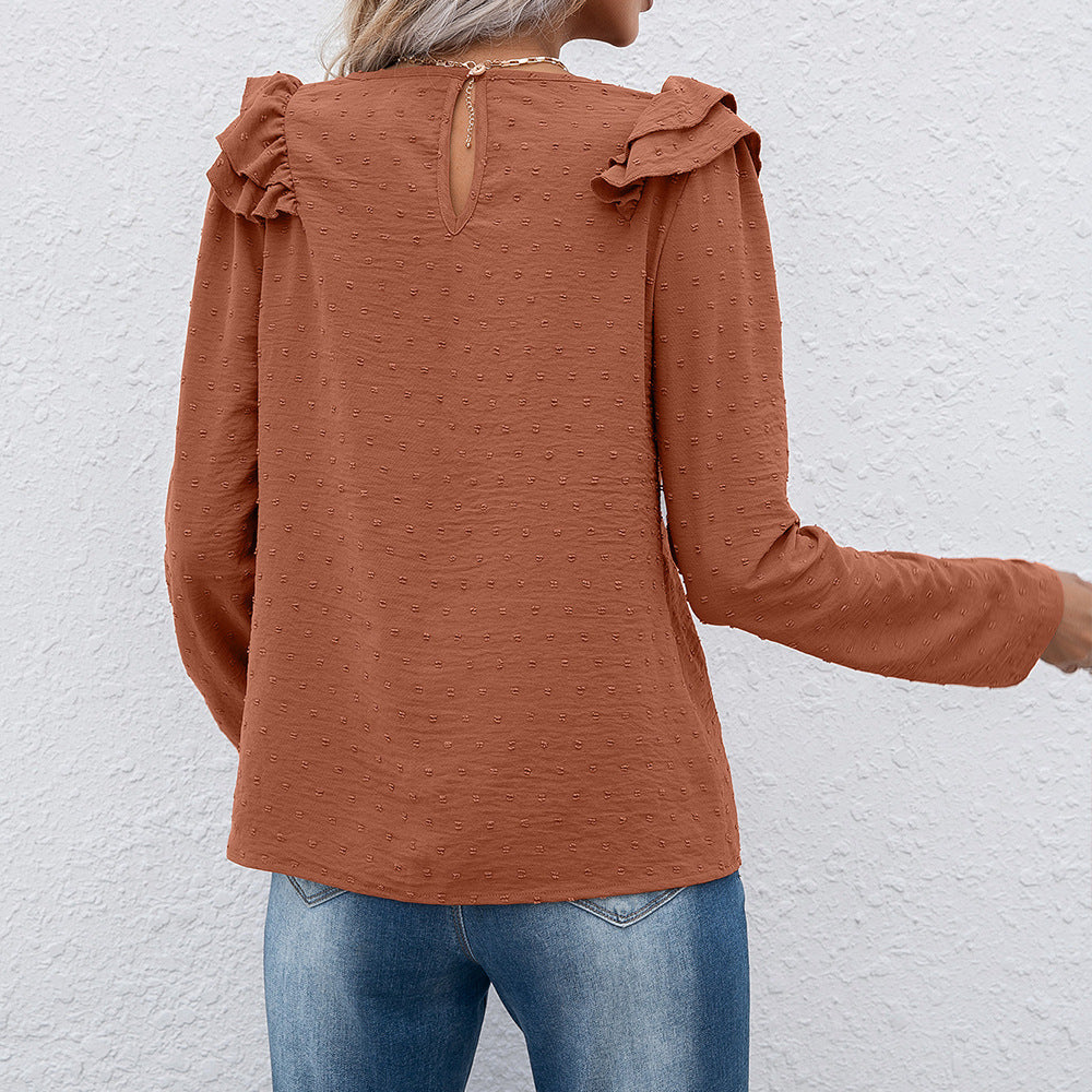 Classic Designed Garment