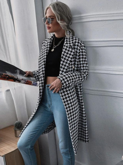 Timeless Vintage Style Garment