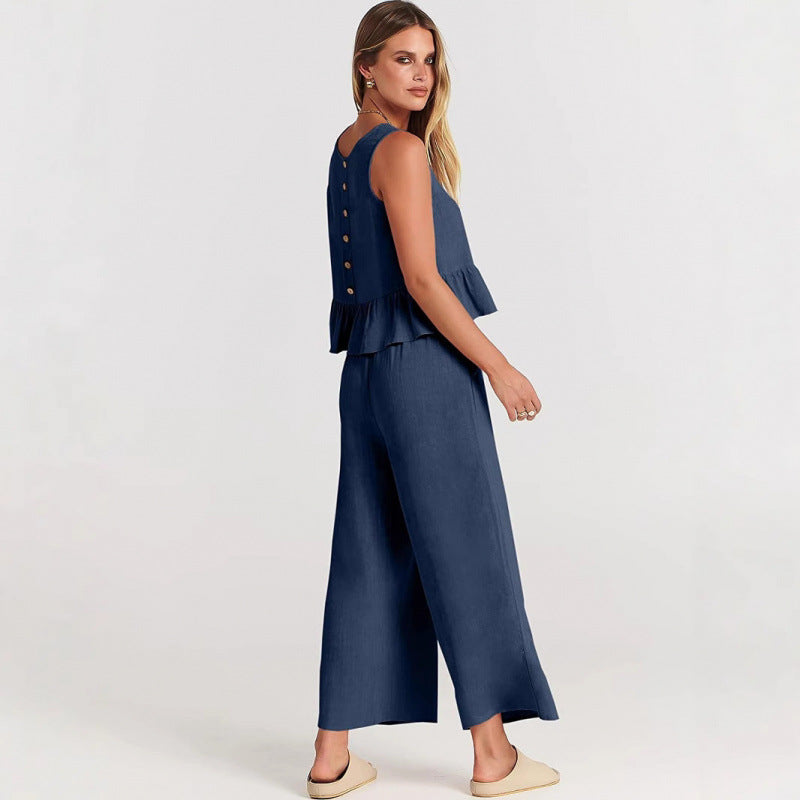 Vintage Inspired Garment