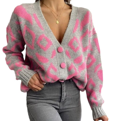 Elegantly Designed Cardigan