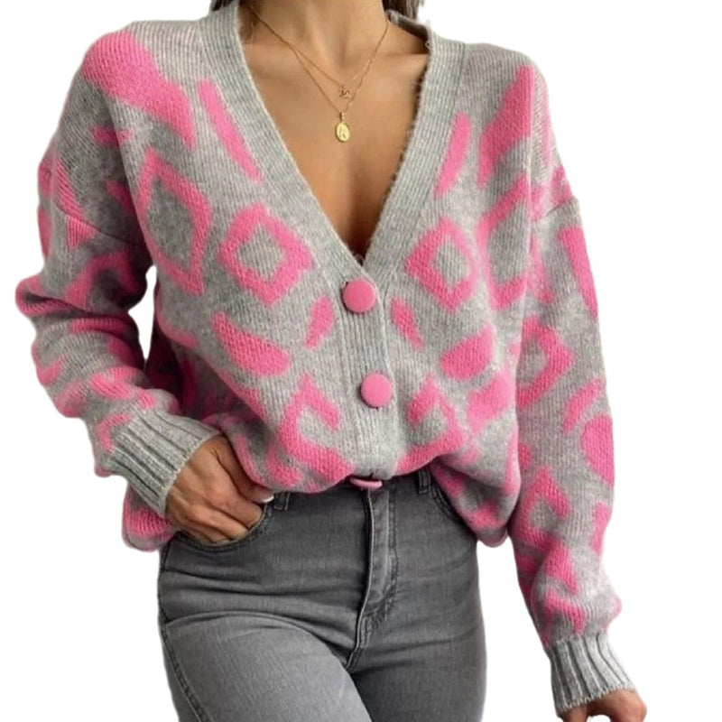 Elegantly Designed Cardigan