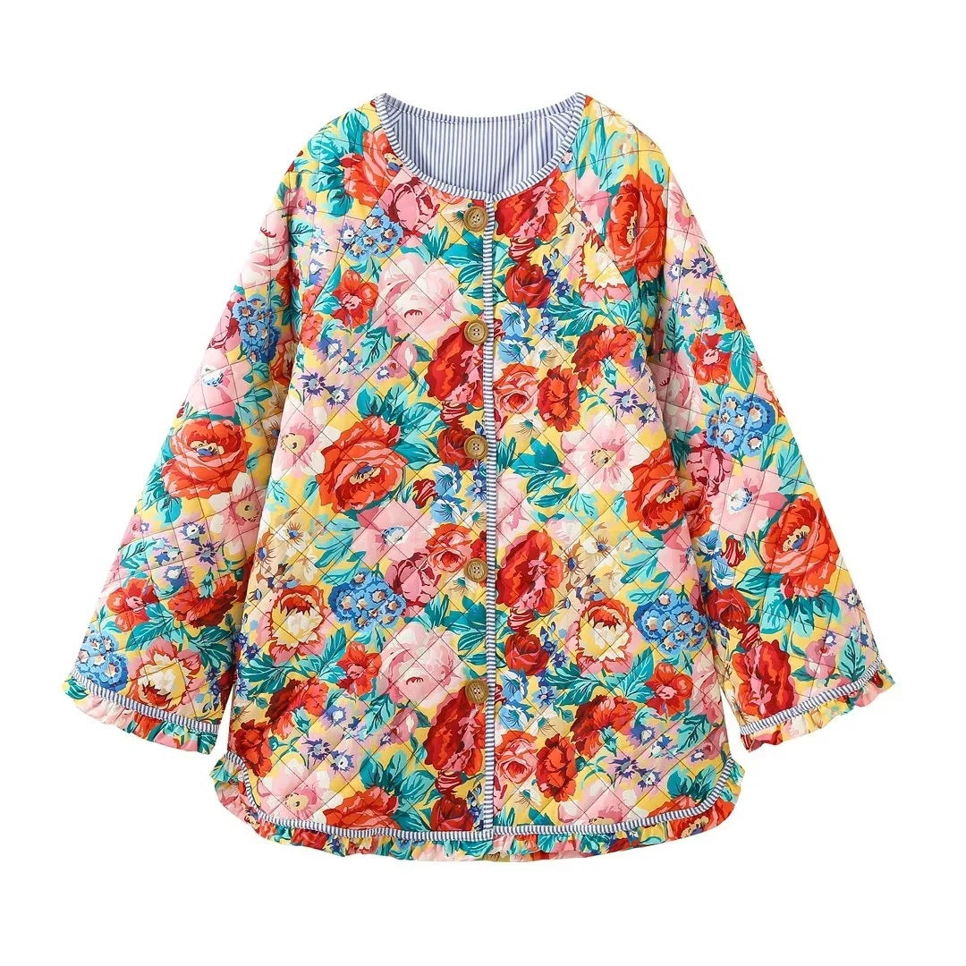 Elegantly Designed Jacket
