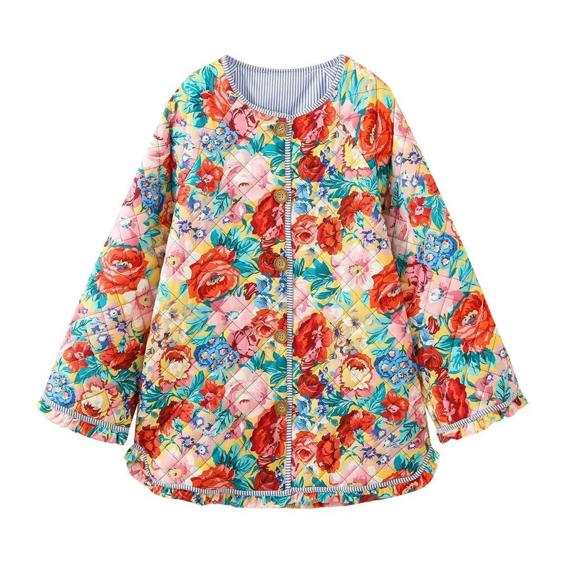 Elegantly Designed Jacket