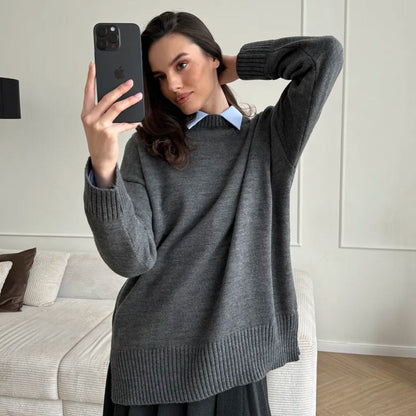 Beautifully Crafted Pullover
