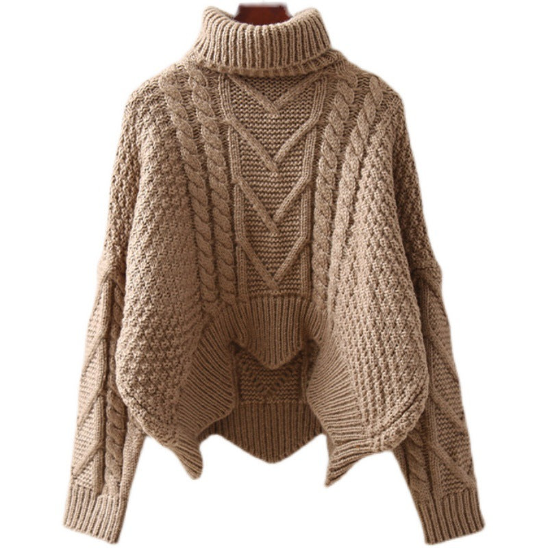 Classic Designed Pullover