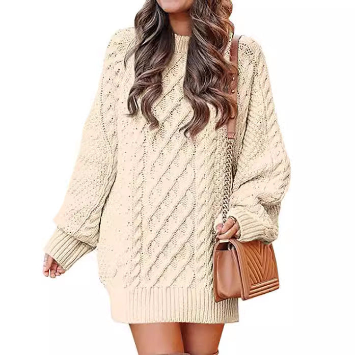 Vintage Inspired Pullover