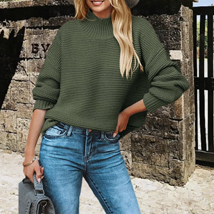 Vintage Inspired Pullover