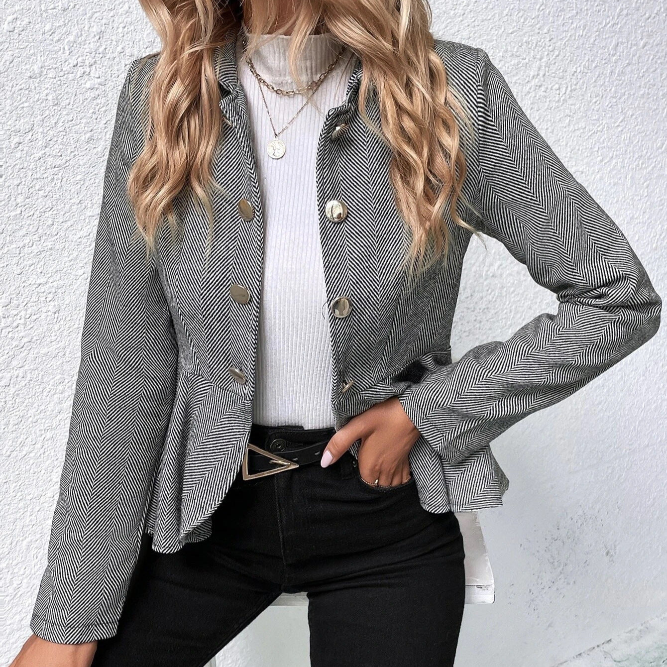 Classic Designed Garment