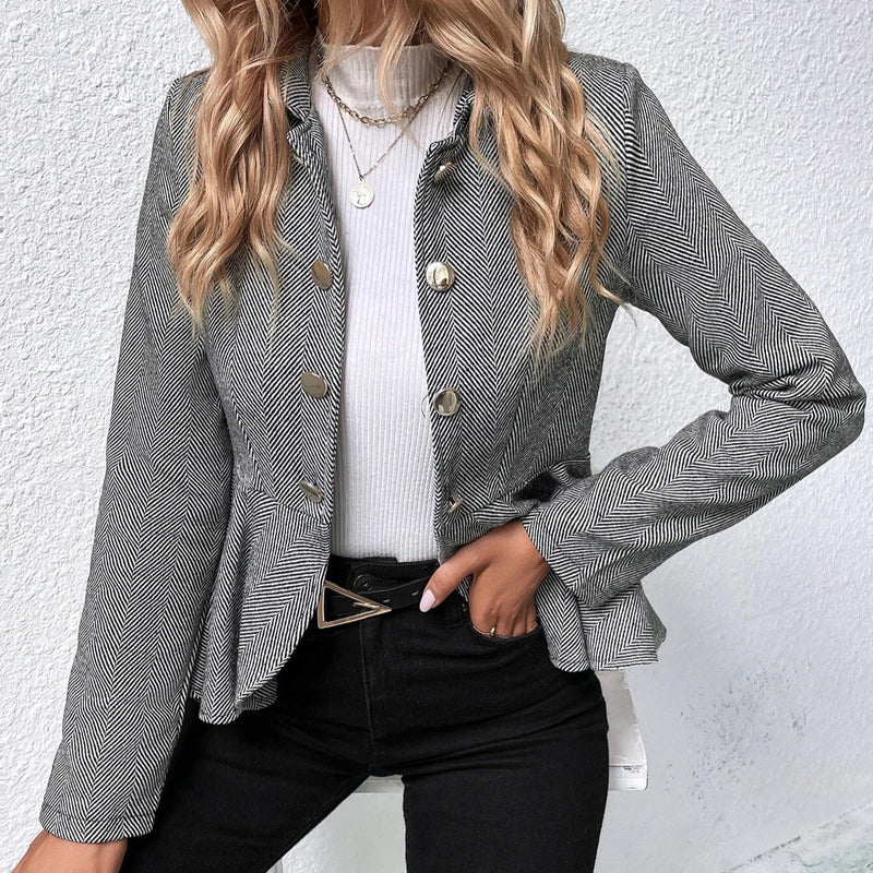 Classic Designed Garment