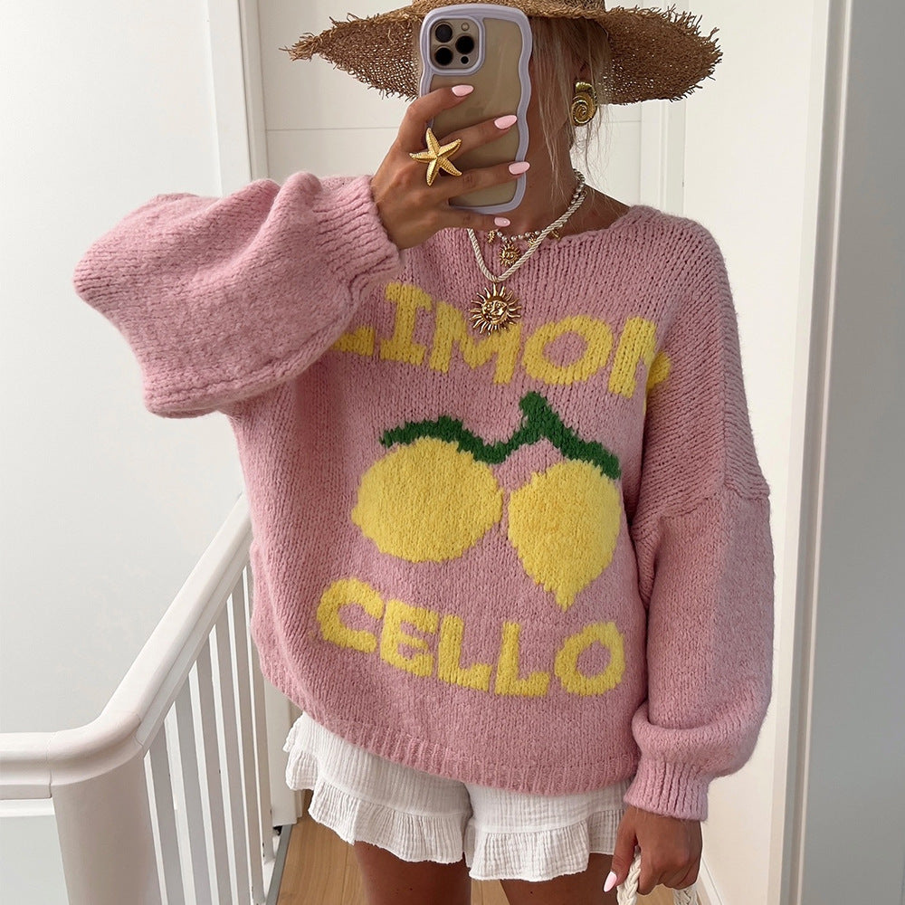 Thoughtfully Designed Cardigan