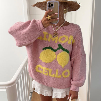 Thoughtfully Designed Cardigan