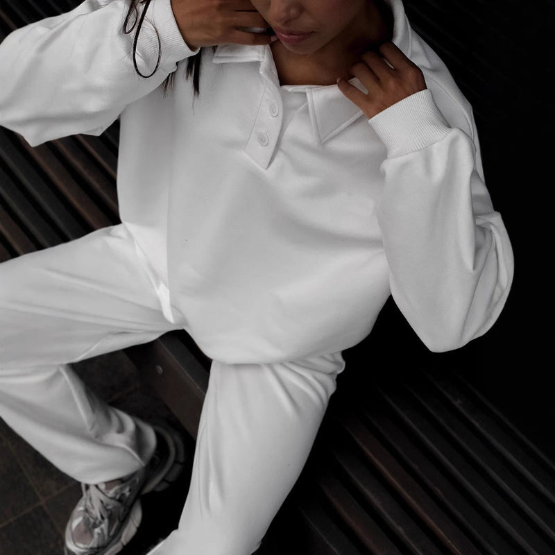 Classic Designed Pullover