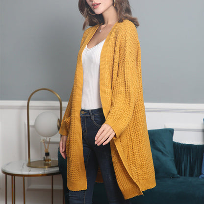 Classic Designed Cardigan