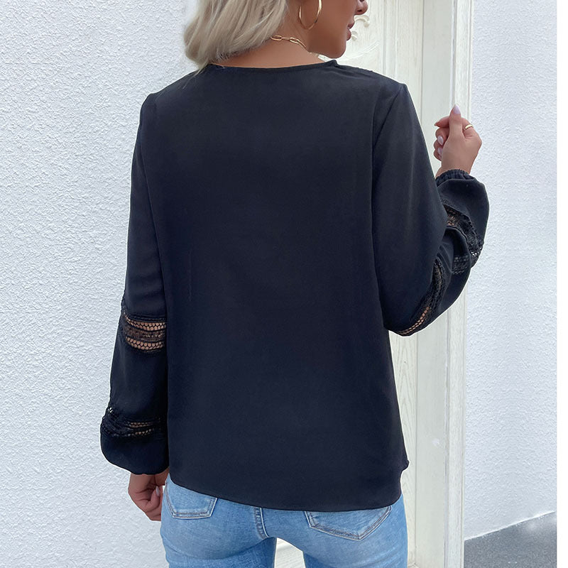 Thoughtfully Designed Garment