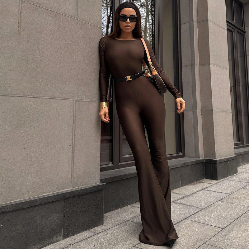Classic Designed Garment