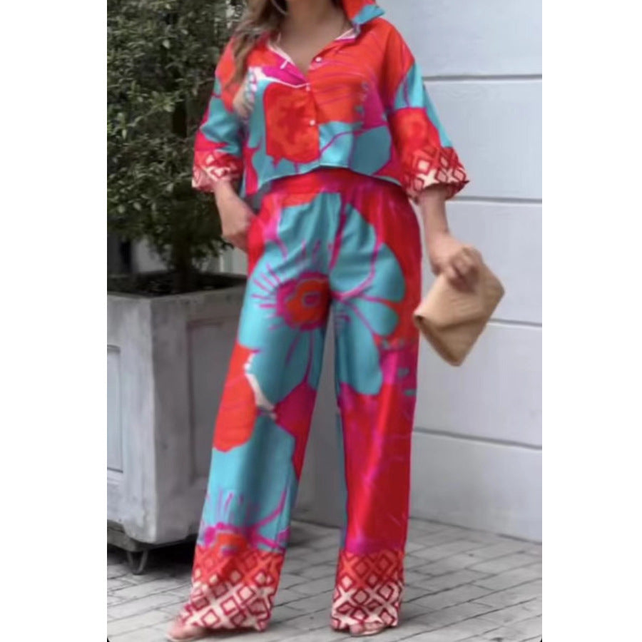 Vintage Inspired Garment