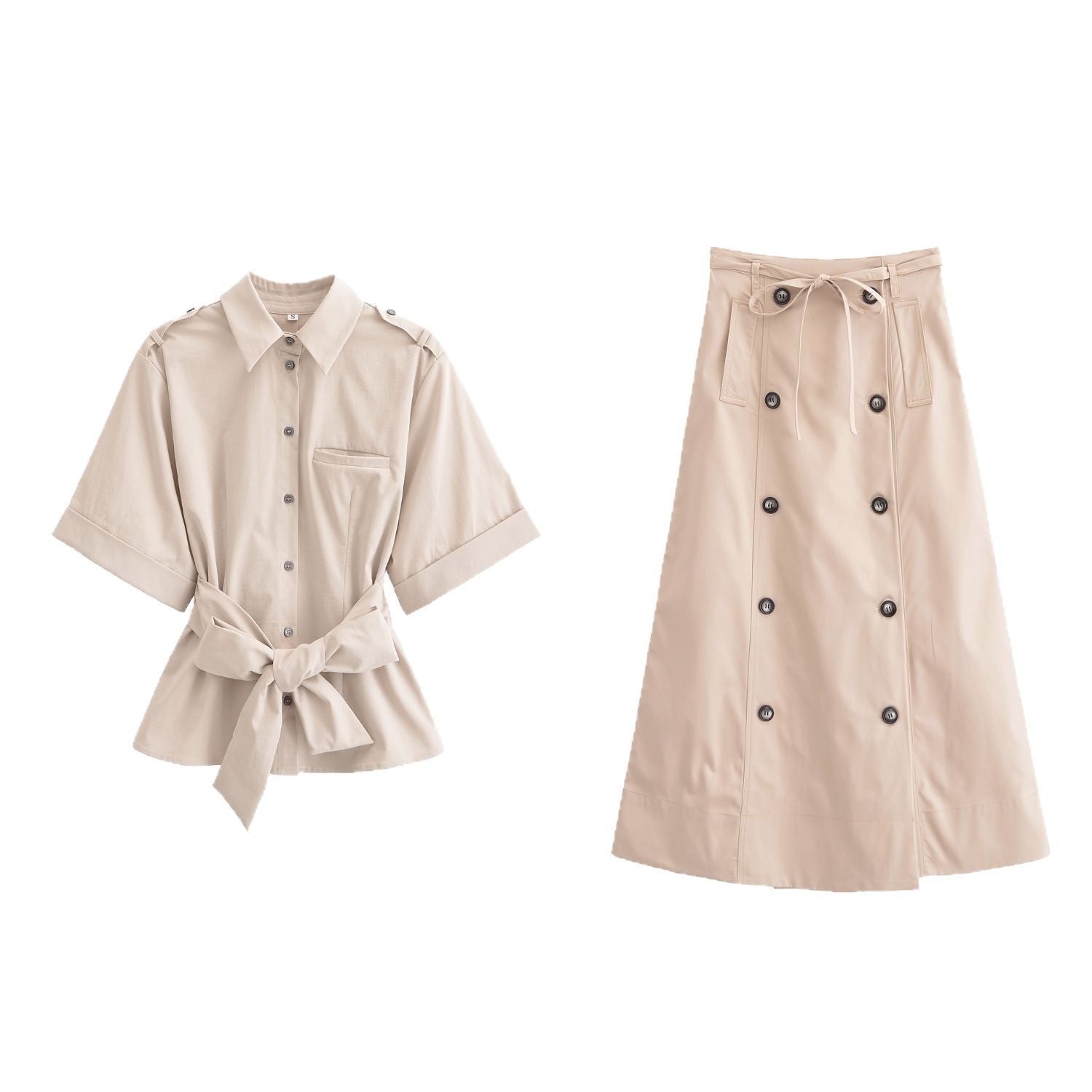 Elegantly Designed Garment