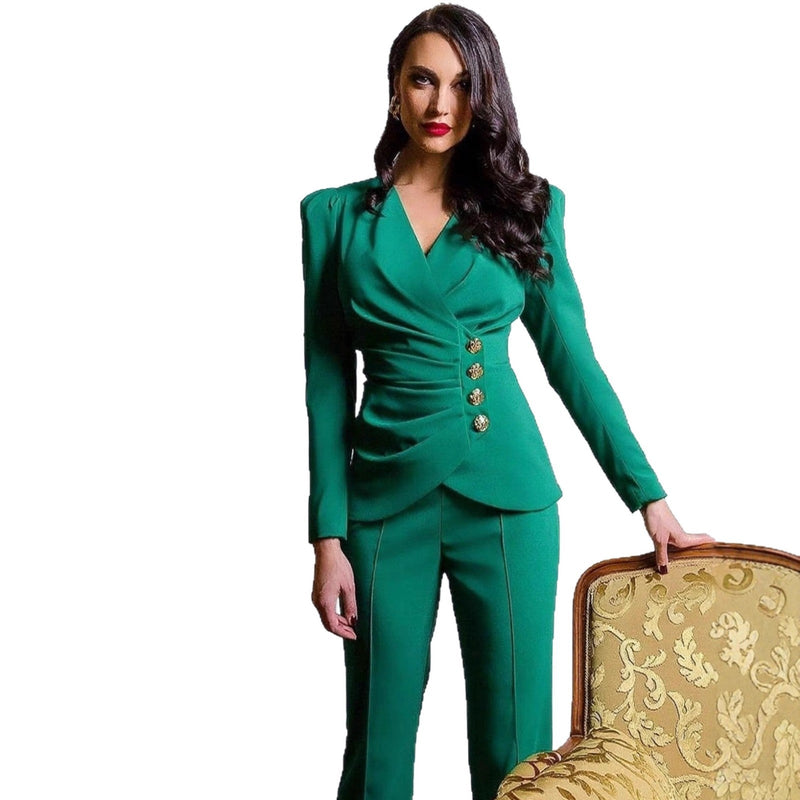 Timeless Vintage Style Garment