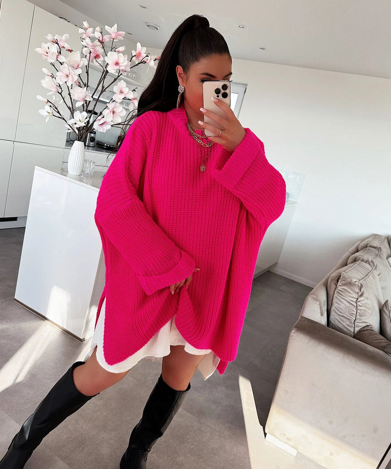 Classic Designed Pullover