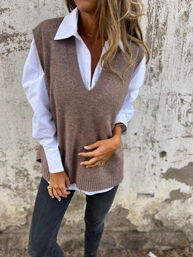 Beautifully Crafted Pullover