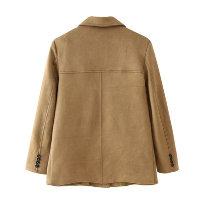 Thoughtfully Designed Garment
